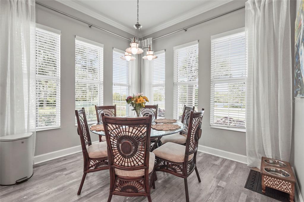 303 Compass Point Drive, Unit 101 Bradenton, FL 34209 - Photo 29 of 76