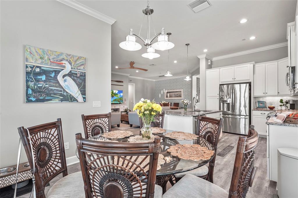 303 Compass Point Drive, Unit 101 Bradenton, FL 34209 - Photo 30 of 76