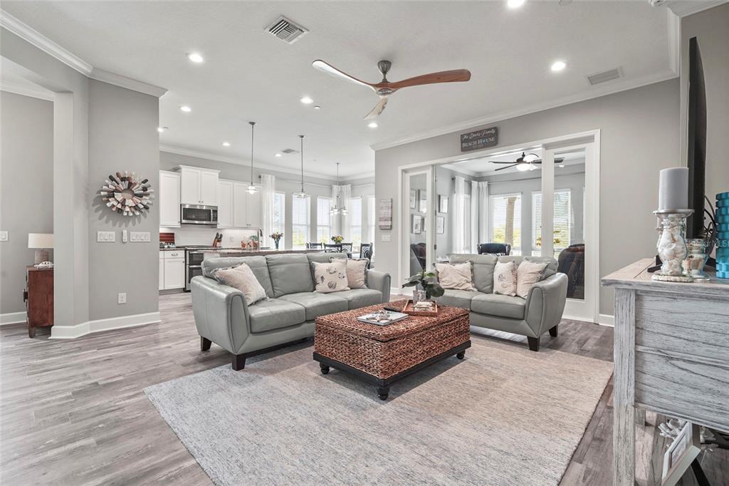 303 Compass Point Drive, Unit 101 Bradenton, FL 34209 - Photo 3 of 76