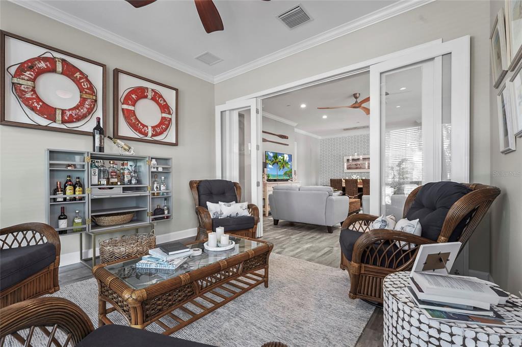 303 Compass Point Drive, Unit 101 Bradenton, FL 34209 - Photo 33 of 76