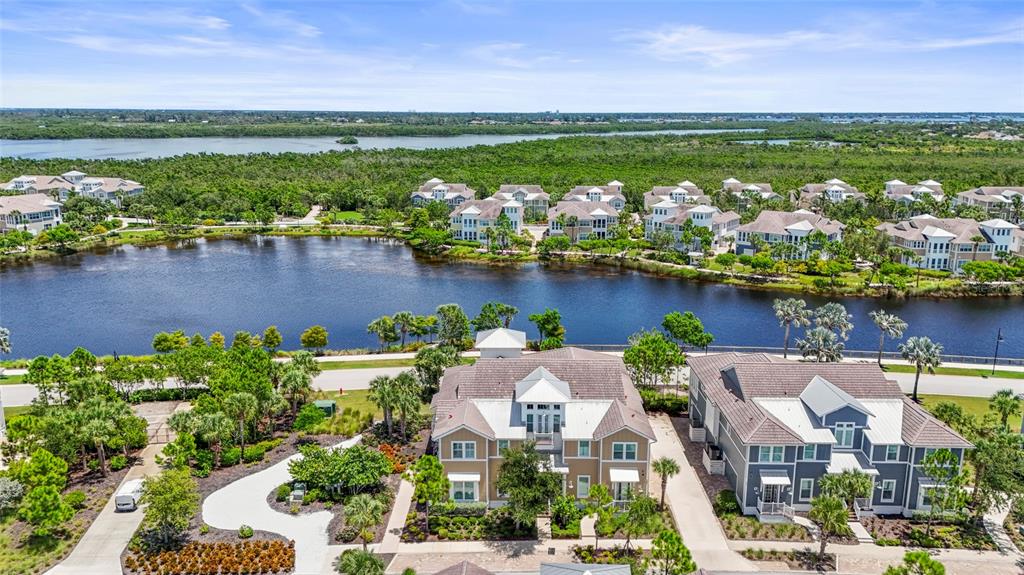 303 Compass Point Drive, Unit 101 Bradenton, FL 34209 - Photo 50 of 76