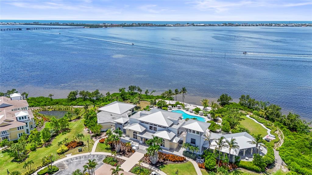 303 Compass Point Drive, Unit 101 Bradenton, FL 34209 - Photo 55 of 76