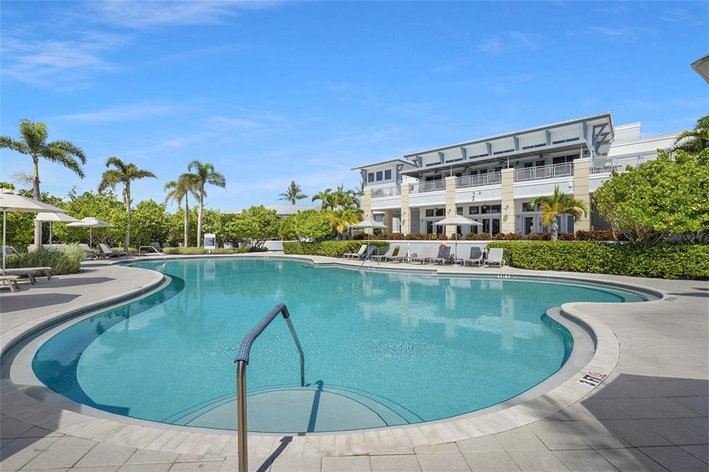 303 Compass Point Drive, Unit 101 Bradenton, FL 34209 - Photo 57 of 76