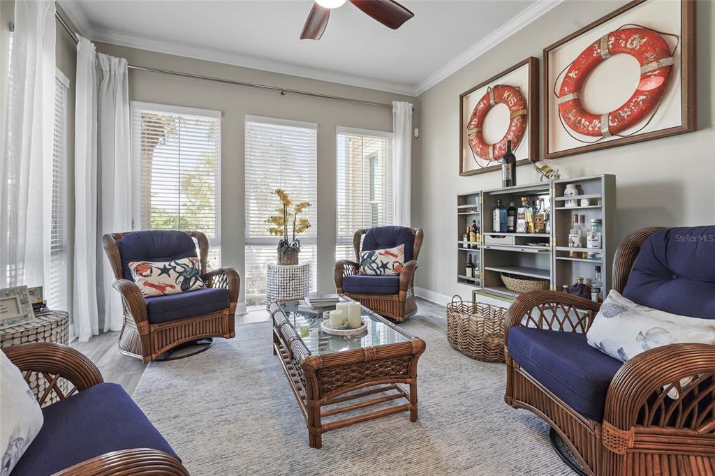 303 Compass Point Drive, Unit 101 Bradenton, FL 34209 - Photo 6 of 76