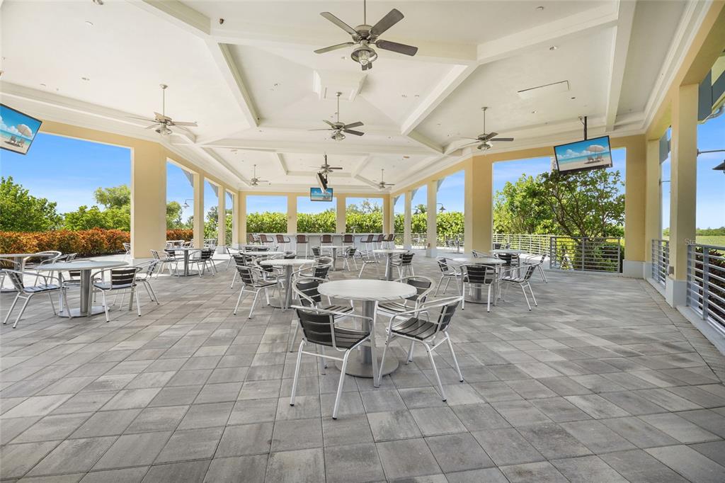 303 Compass Point Drive, Unit 101 Bradenton, FL 34209 - Photo 63 of 76