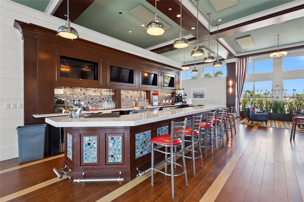 303 Compass Point Drive, Unit 101 Bradenton, FL 34209 - Photo 70 of 76