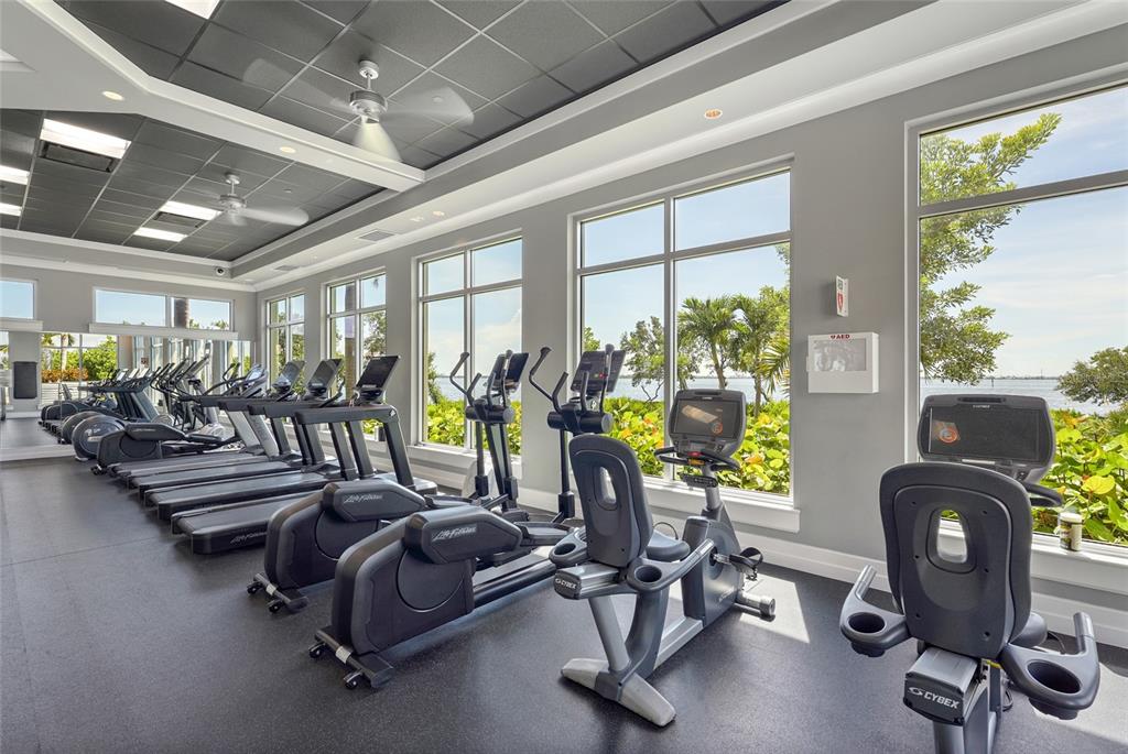 303 Compass Point Drive, Unit 101 Bradenton, FL 34209 - Photo 76 of 76