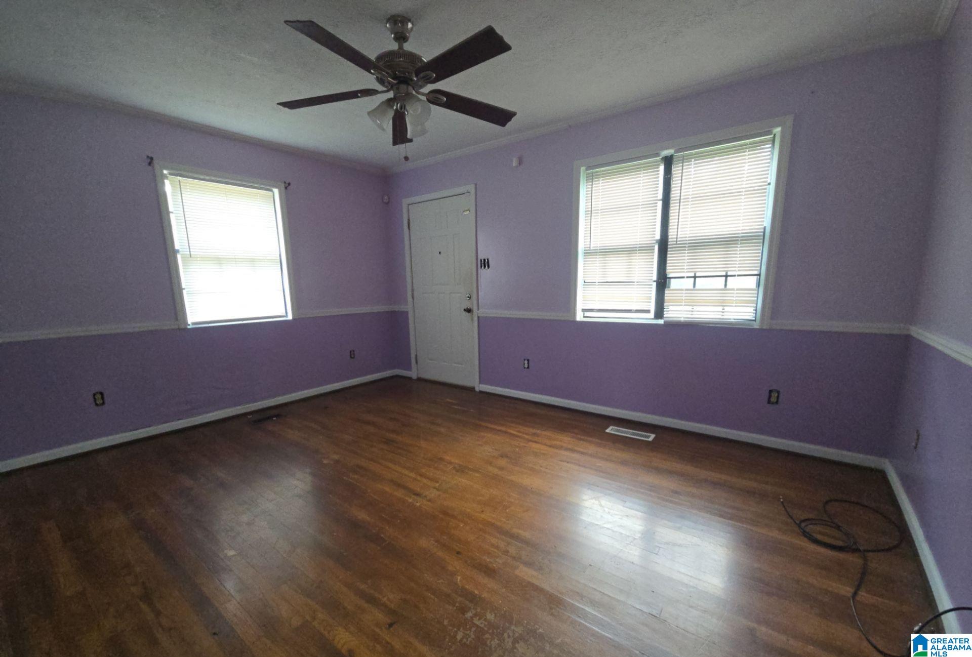 2408 Tarrant Heights Road Birmingham, AL 35217 - Photo 7 of 25