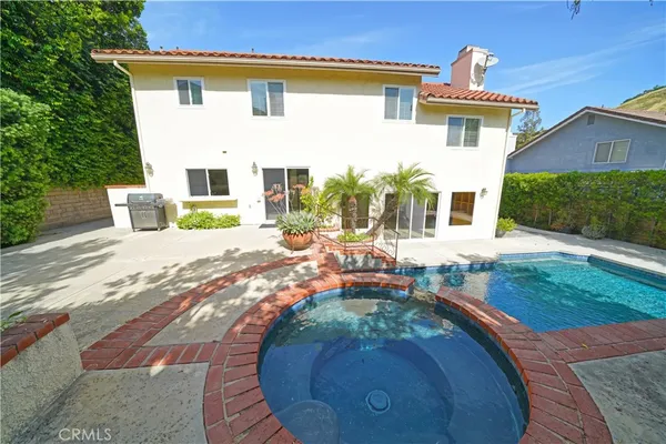 $6,700 | 7156 Castle Peak Drive, West Hills, CA 91307