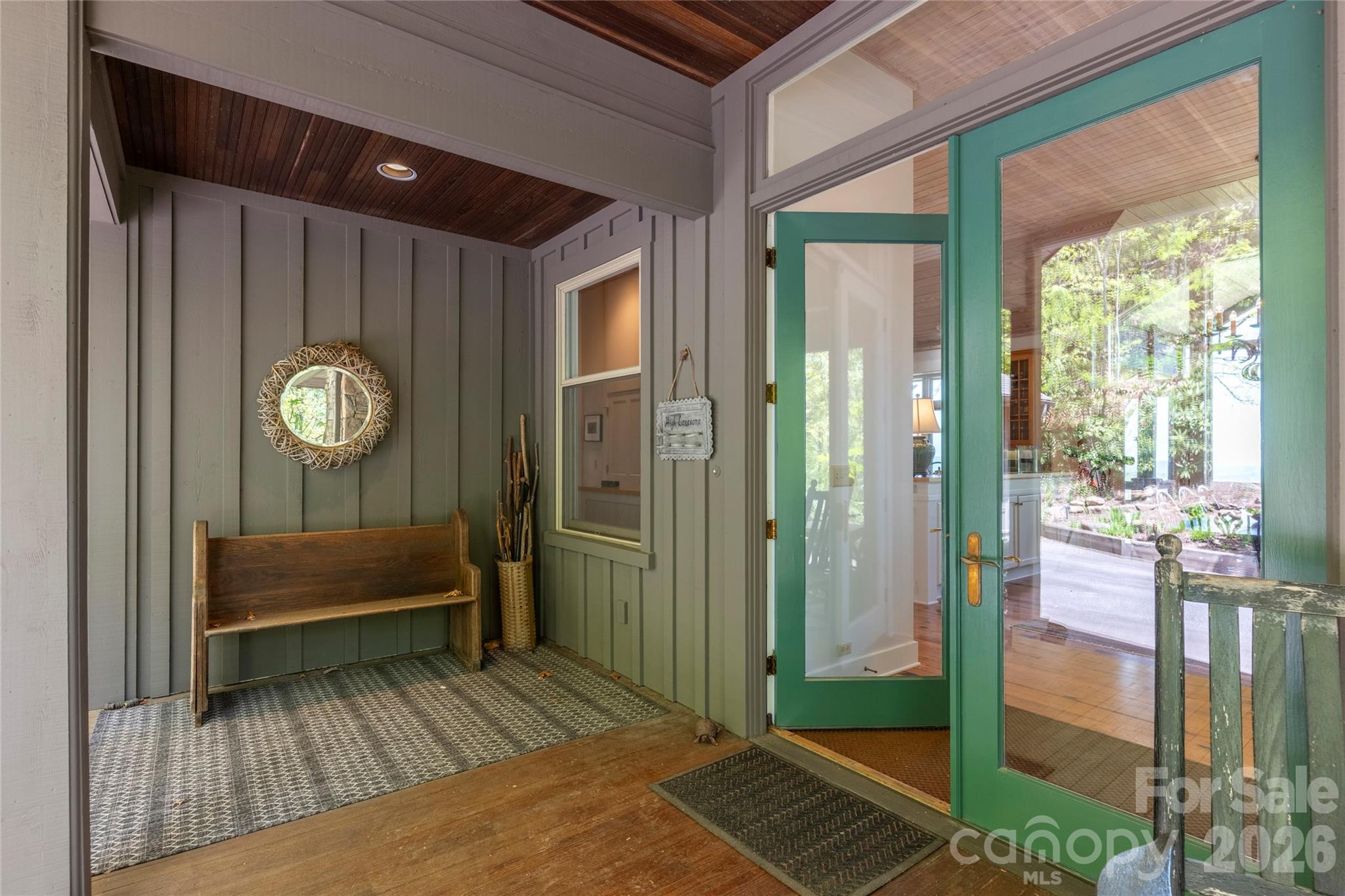 562 Panther Ridge Road Lake Toxaway, NC 28747 - Photo 3 of 47 Gallery Image 3