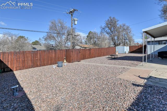 1904 Winston Road Colorado Springs, CO 80909 - Photo 7 of 50 Gallery Image 7