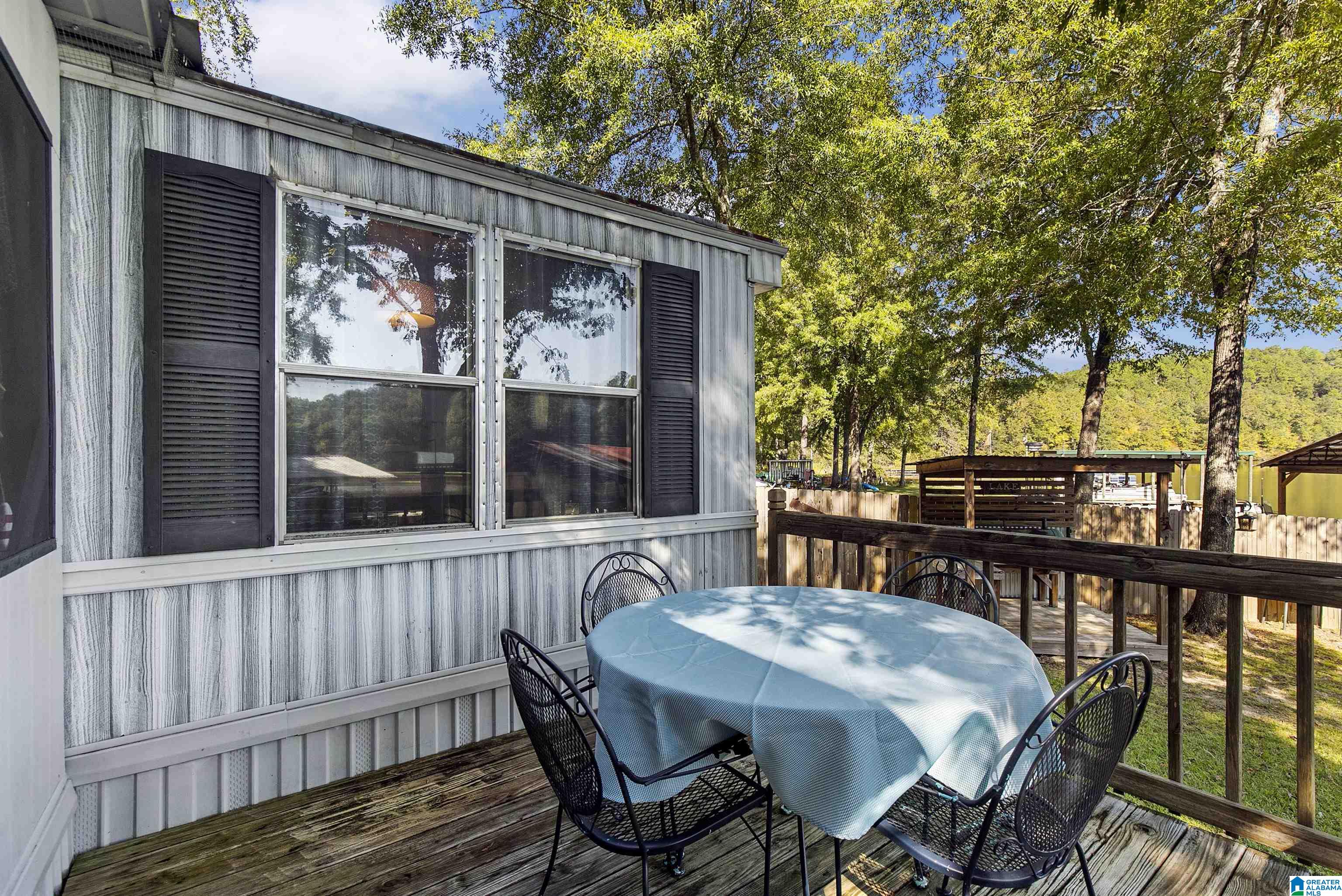 1398 White Oak Road Sylacauga, AL 35151 - Photo 20 of 49