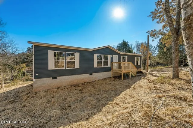 $240,000 | 135 Morris Lane, Kingston, TN 37763