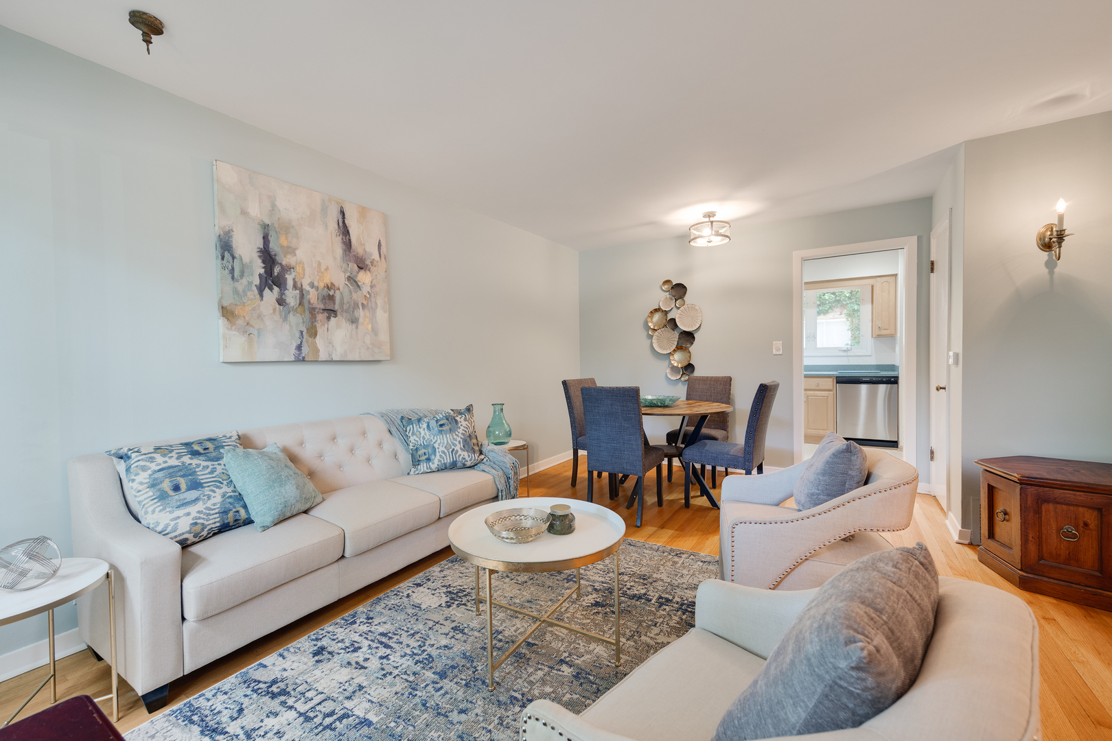 519 Ridge Road Wilmette, IL 60091 - Photo 3 of 31