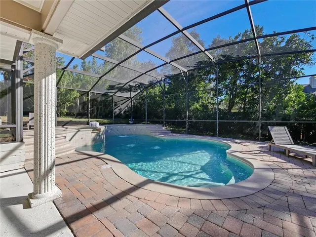 a view of front door of a house