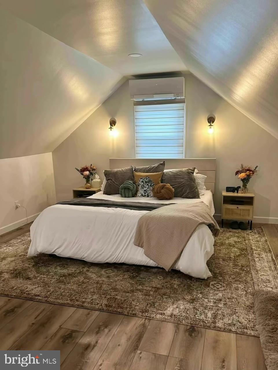 745 Tamarack Trail Reading, PA 19607 - Photo 6 of 10 a bedroom with a bed and window