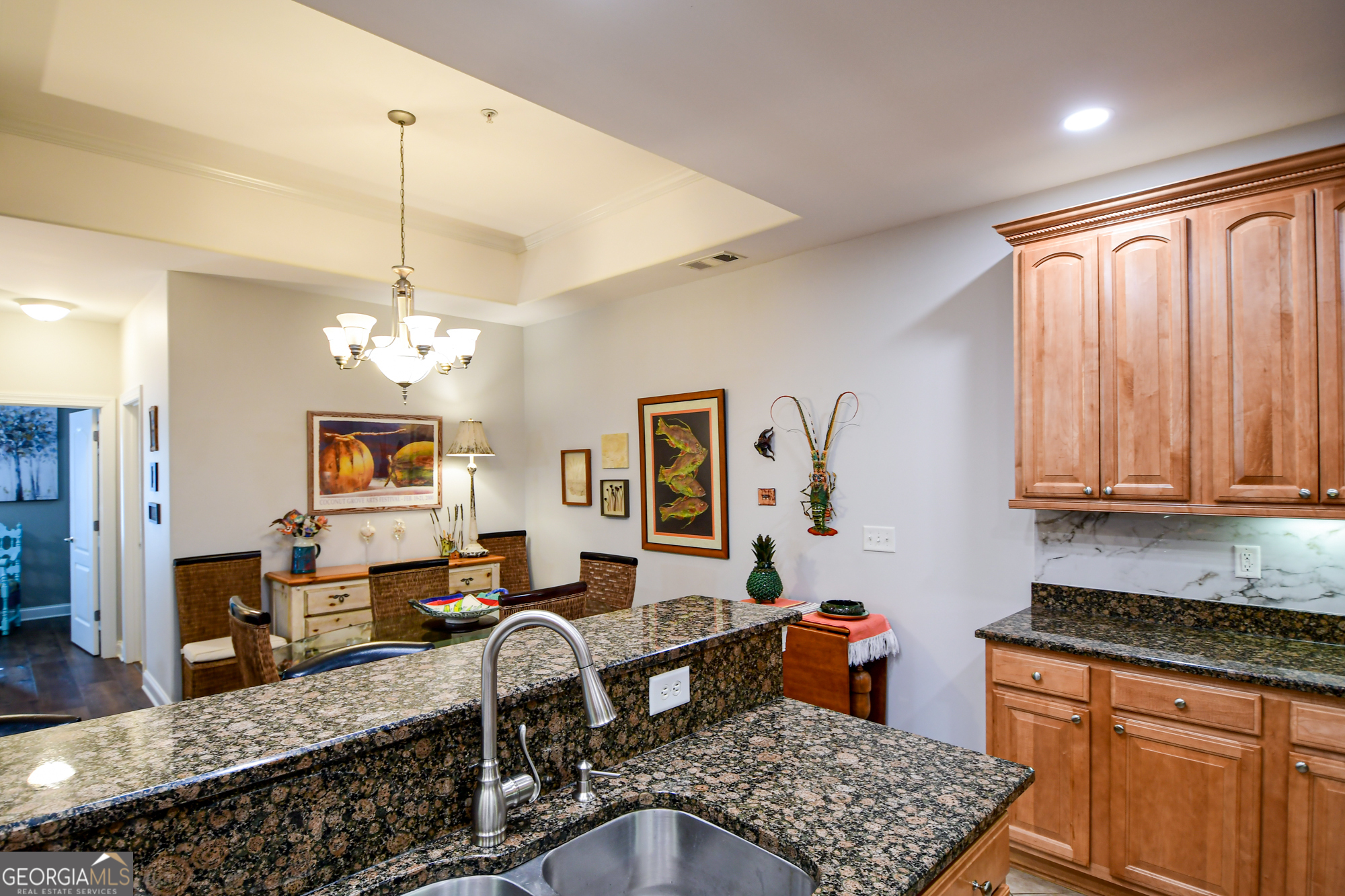 4203 Paddock Lane Newnan, GA 30263 - Photo 25 of 53