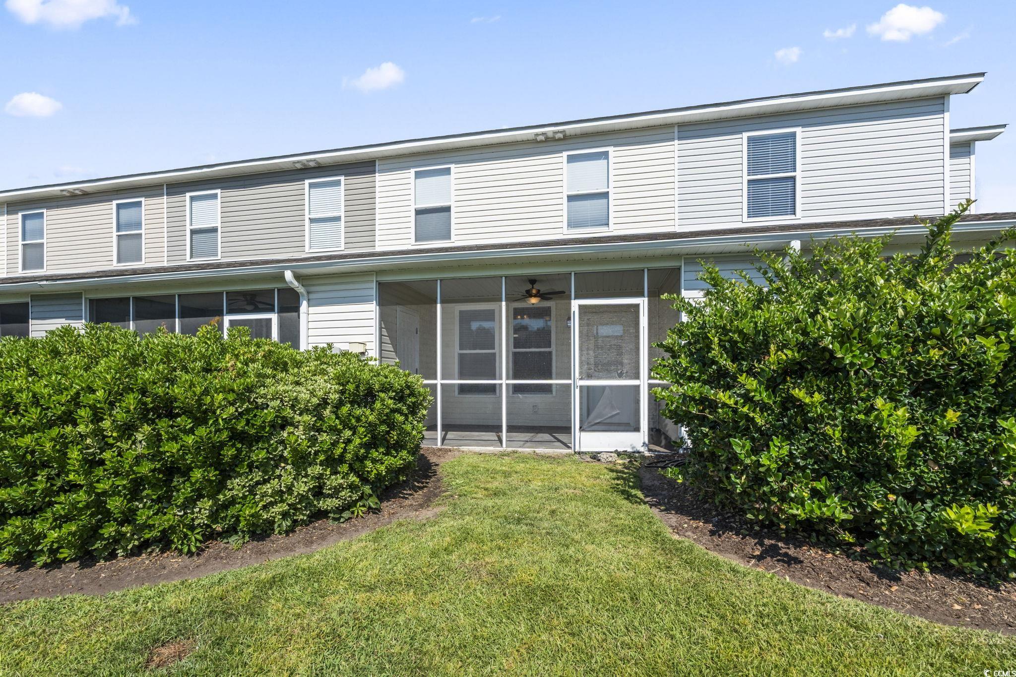 320 Kiskadee Loop, Unit 11B Conway, SC 29526 - Photo 25 of 40