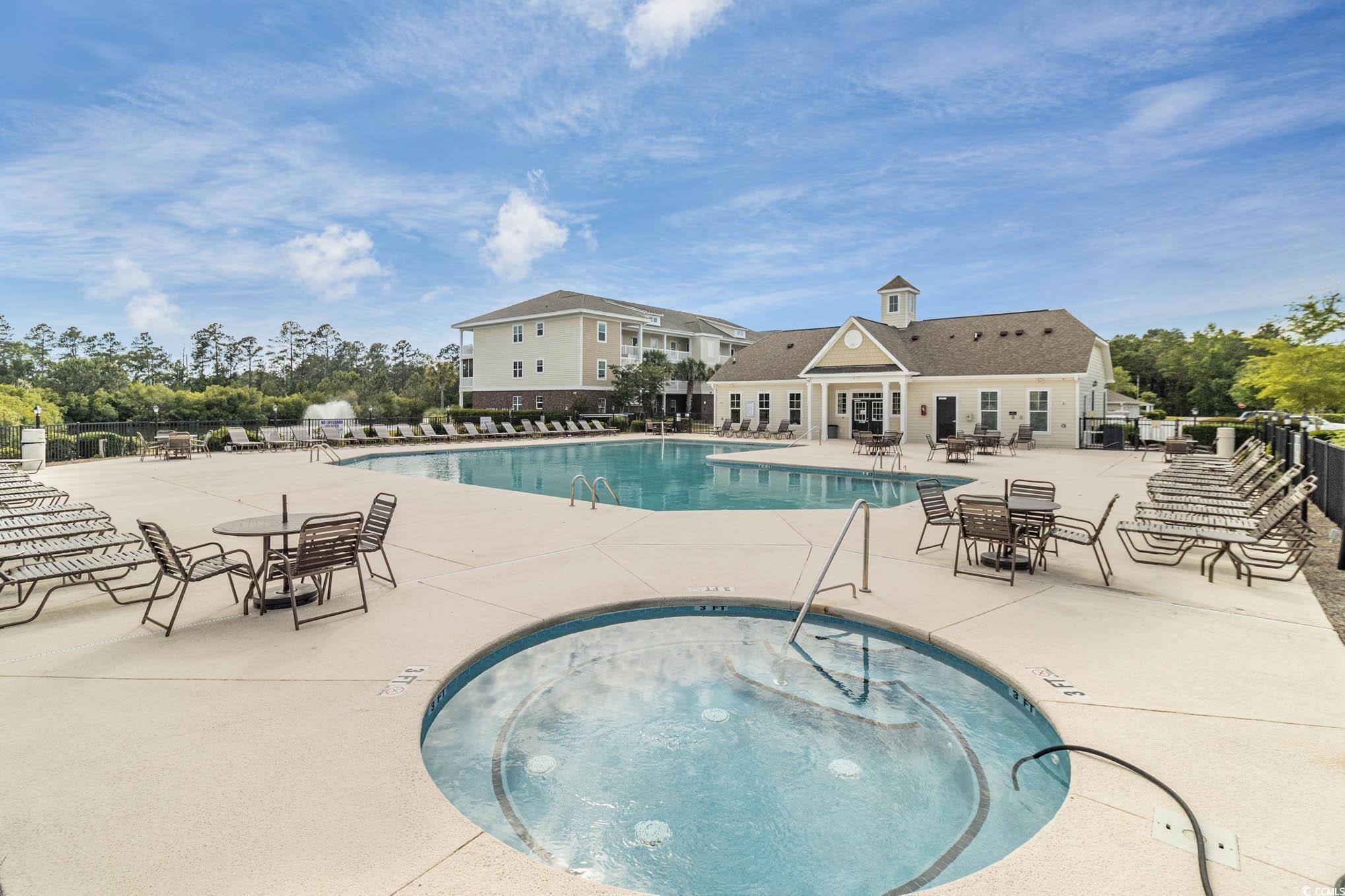 320 Kiskadee Loop, Unit 11B Conway, SC 29526 - Photo 32 of 40