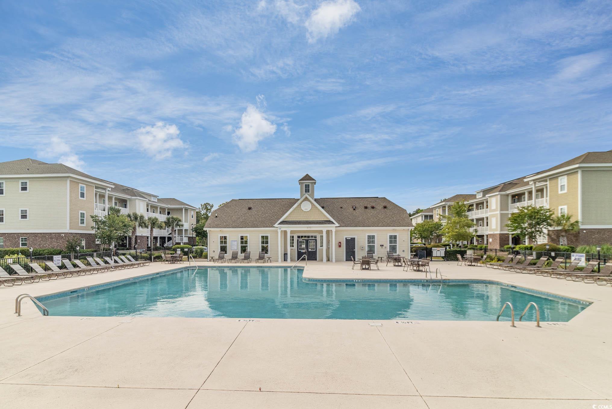 320 Kiskadee Loop, Unit 11B Conway, SC 29526 - Photo 33 of 40