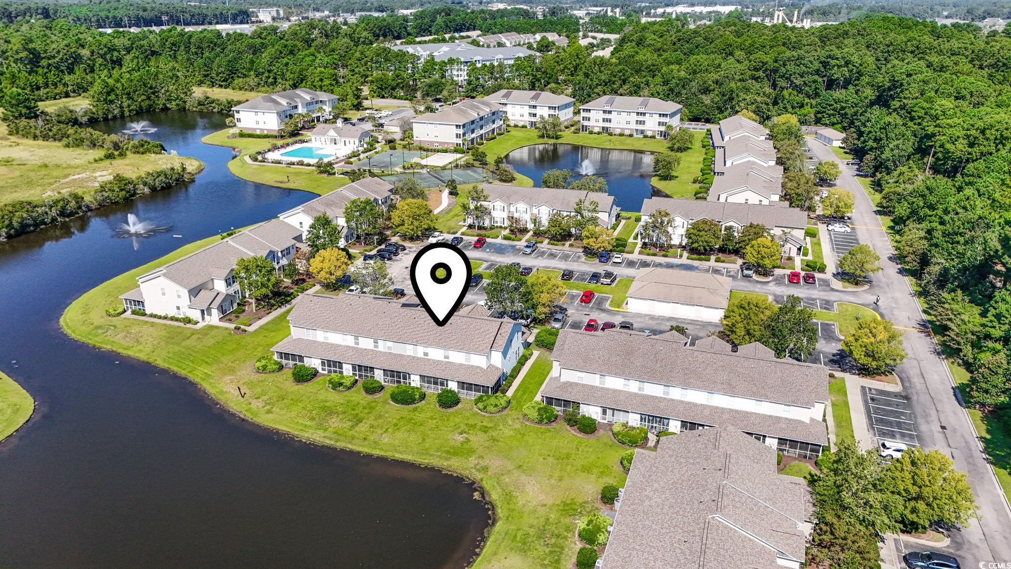 320 Kiskadee Loop, Unit 11B Conway, SC 29526 - Photo 36 of 40