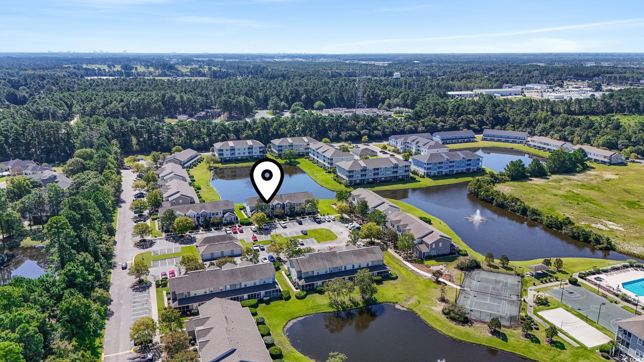 320 Kiskadee Loop, Unit 11B Conway, SC 29526 - Photo 37 of 40