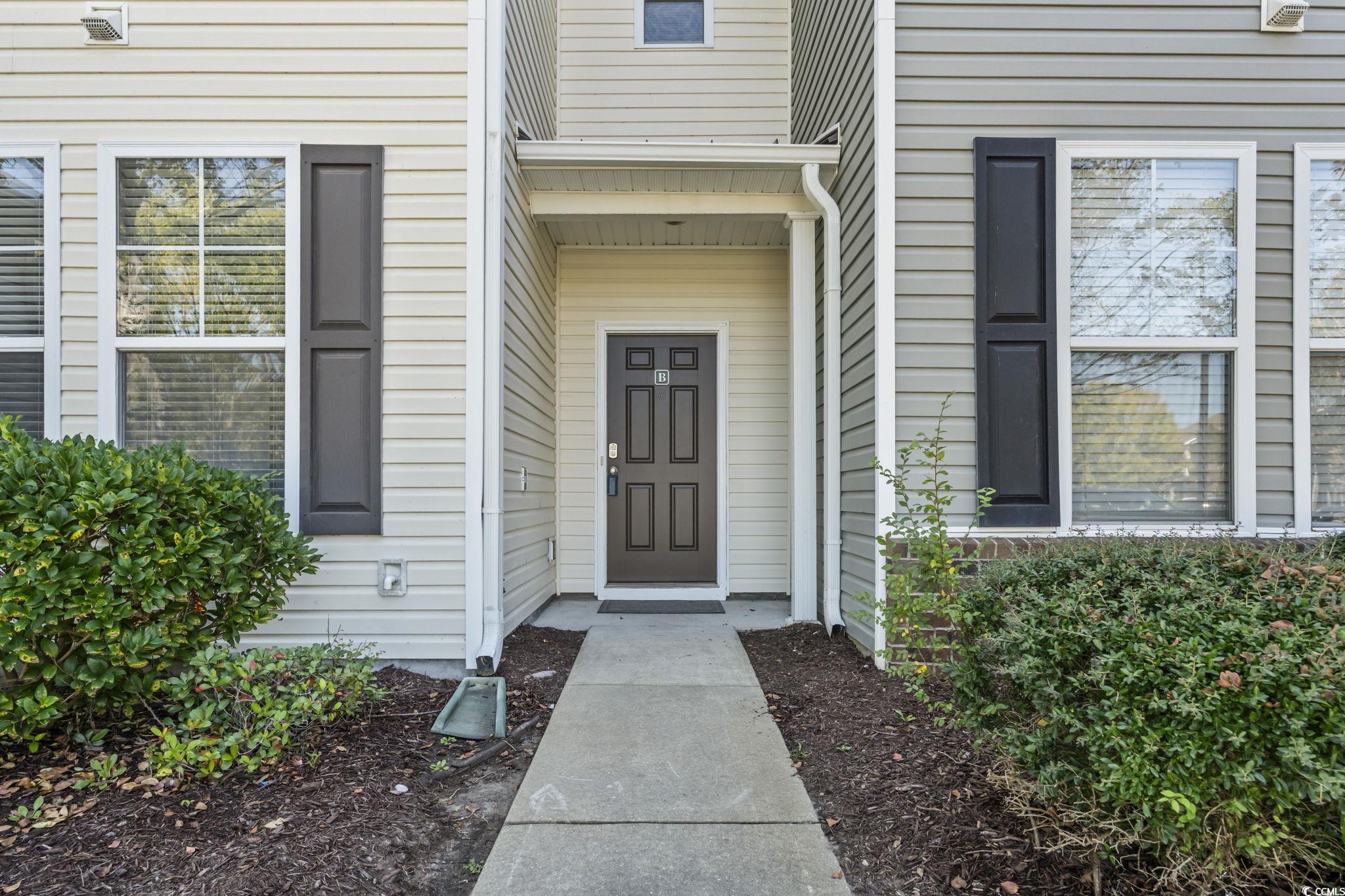 320 Kiskadee Loop, Unit 11B Conway, SC 29526 - Photo 4 of 40