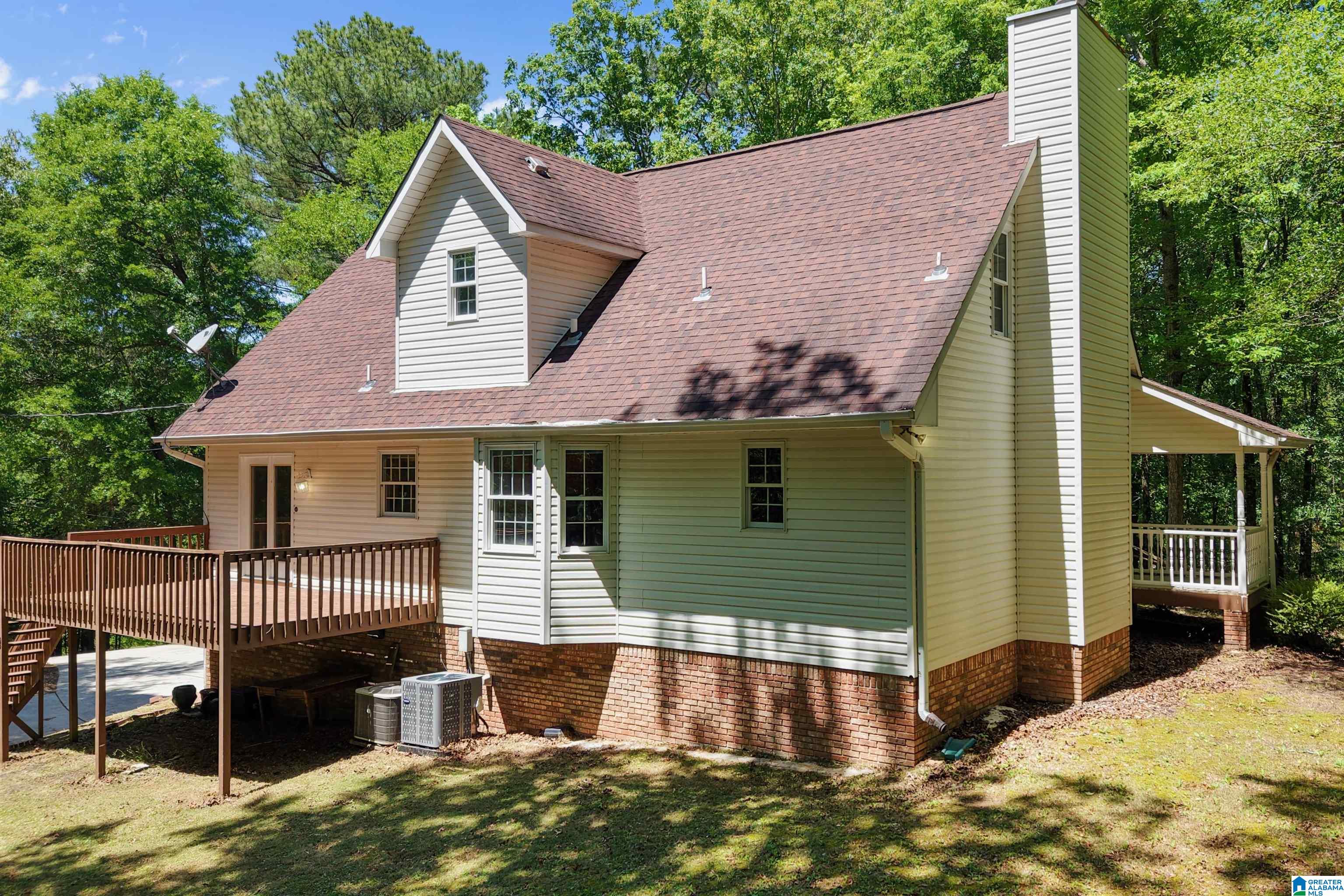 360 Cornelia Road Brierfield, AL 35035 - Photo 5 of 67