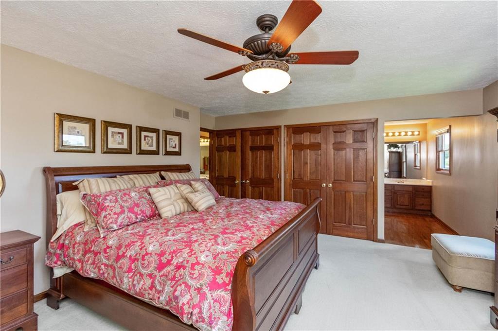 5458 RidgeHill Way Avon, IN 46123 - Photo 14 of 38 Gallery Image 14