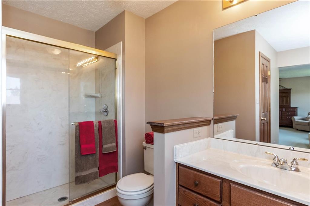 5458 RidgeHill Way Avon, IN 46123 - Photo 15 of 38 Gallery Image 15