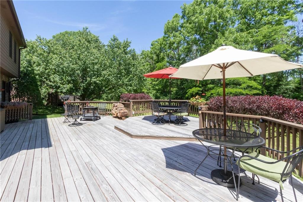 5458 RidgeHill Way Avon, IN 46123 - Photo 29 of 38 Gallery Image 29