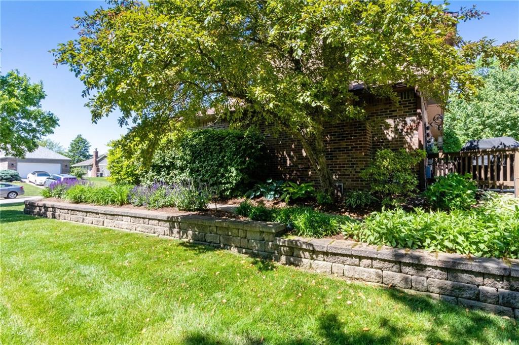 5458 RidgeHill Way Avon, IN 46123 - Photo 35 of 38 Gallery Image 35
