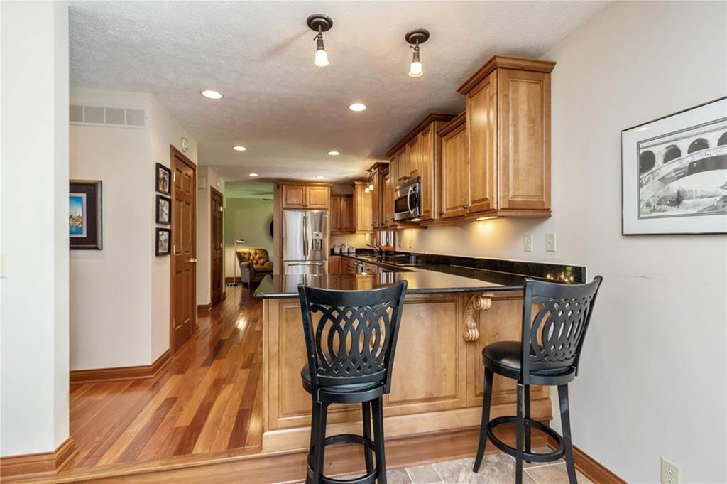 5458 RidgeHill Way Avon, IN 46123 - Photo 9 of 38 Gallery Image 9