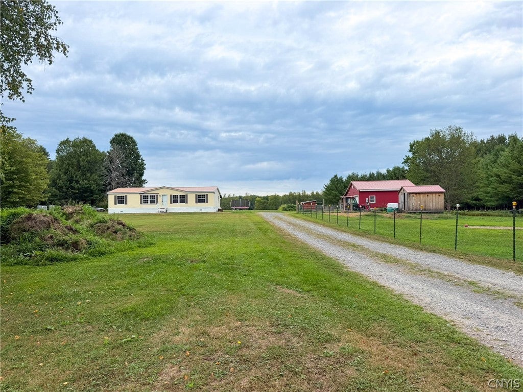 2503 Eckel Road Blossvale, NY 13308 - Photo 1 of 49 Gallery Image 1