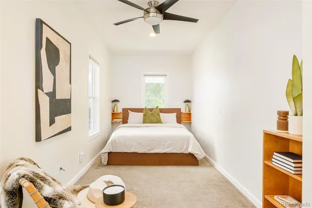 $635,000 | 4635 Elm Court, Denver, CO 80211