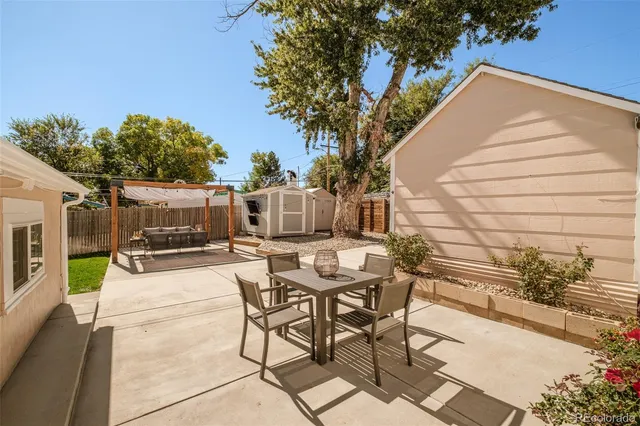 $635,000 | 4635 Elm Court, Denver, CO 80211