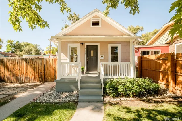 $635,000 | 4635 Elm Court, Denver, CO 80211