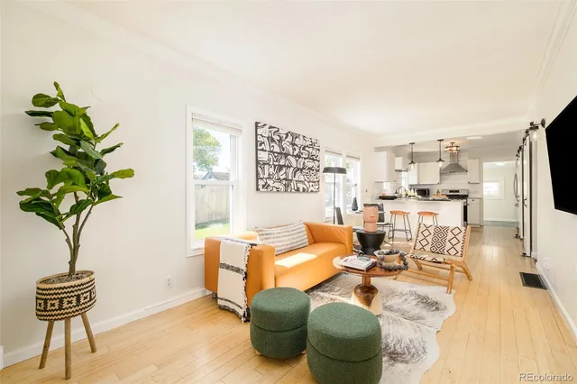 $635,000 | 4635 Elm Court, Denver, CO 80211