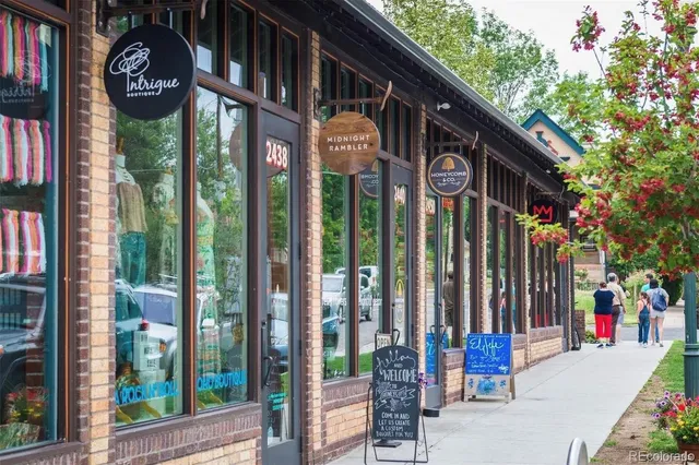 $635,000 | 4635 Elm Court, Denver, CO 80211