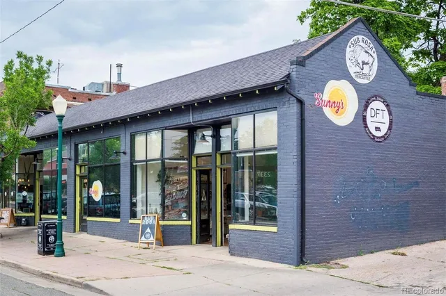 $635,000 | 4635 Elm Court, Denver, CO 80211