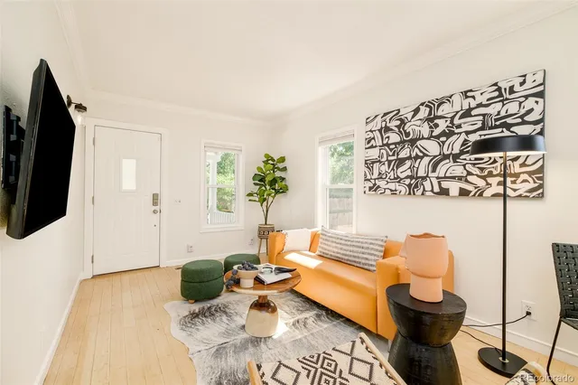 $635,000 | 4635 Elm Court, Denver, CO 80211