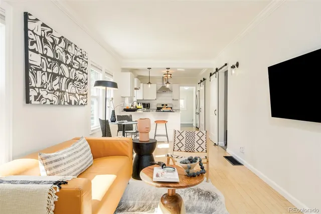 $635,000 | 4635 Elm Court, Denver, CO 80211