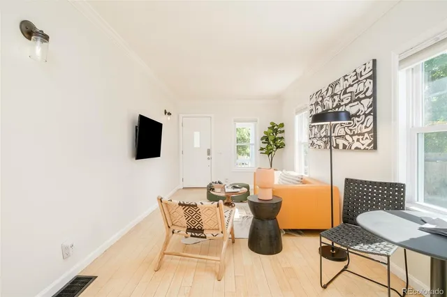 $635,000 | 4635 Elm Court, Denver, CO 80211