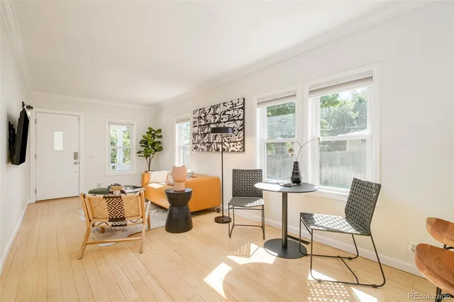 $635,000 | 4635 Elm Court, Denver, CO 80211