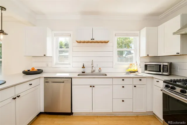 $635,000 | 4635 Elm Court, Denver, CO 80211