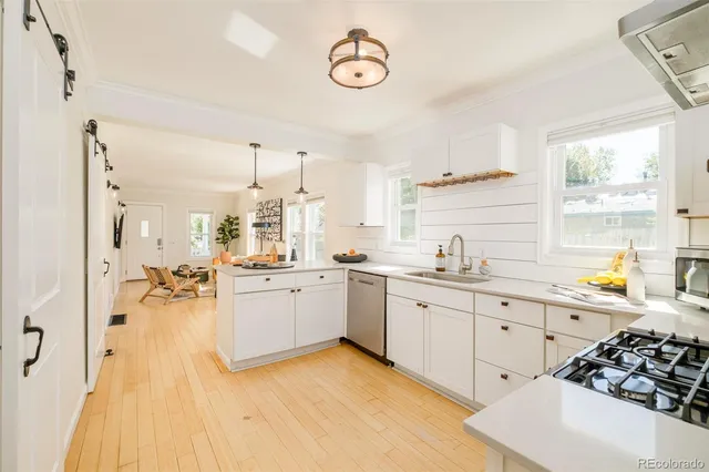 $635,000 | 4635 Elm Court, Denver, CO 80211