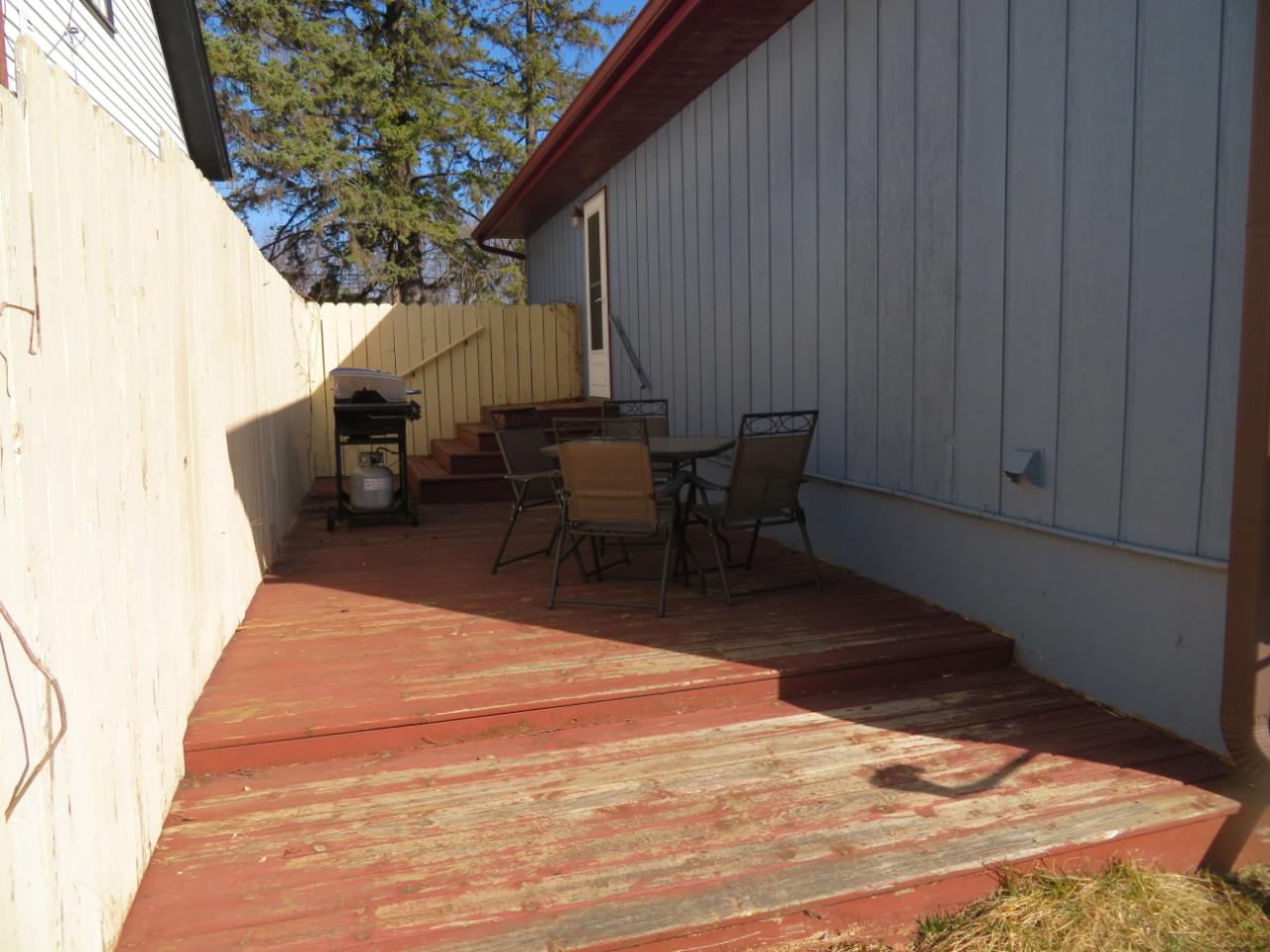 1207 River Street Rhinelander, WI 54501 - Photo 20 of 21 Gallery Image 20