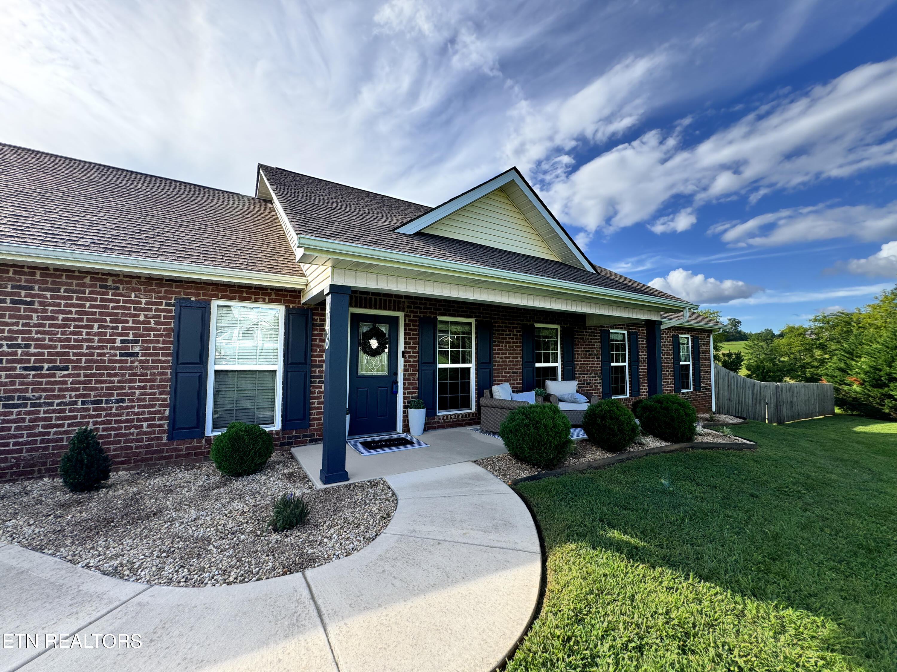 446 Covenant Way Seymour, TN 37865 - Photo 2 of 20 2_Exterior