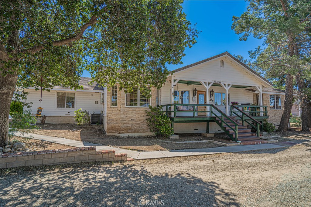 33306 Tyndall Road Agua Dulce, CA 91390 - Photo 2 of 70