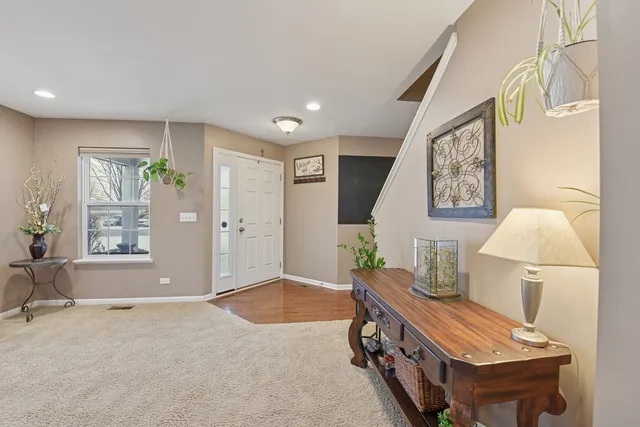 $449,900 | 340 Town Center Boulevard, Gilberts, IL 60136